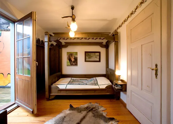 Hotel Reingard